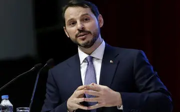  تدابیر دولت ترکیه برای مقابله با تحریم های آمریکا اعلام شد