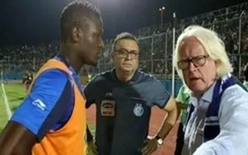  مربی جدید استقلال معرفی شد