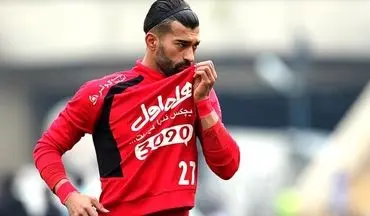 شاه‌ماهی مدنظر منصوریان در راه فوتبال اروپا/ پای یک استقلالی در میان است!