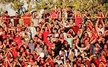 قدردانی کمیته انضباطی از مهمان نوازی هواداران تراکتور