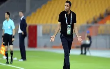 واکنش مدیر اجرایی فولاد به عدم مصاحبه غفوری ؛ خمارلو: رفتن طارمی یک خیریتی داشت