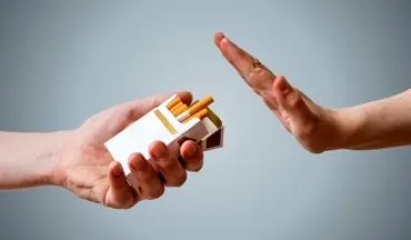 عالی ترین روش برای ترک سیگار

