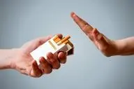 عالی ترین روش برای ترک سیگار

