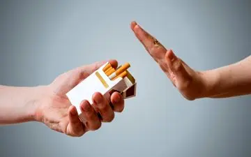 عالی ترین روش برای ترک سیگار

