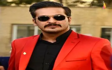 اظهار نظر میلاد کی مرام در مورد محمد رضا گلزار + فیلم