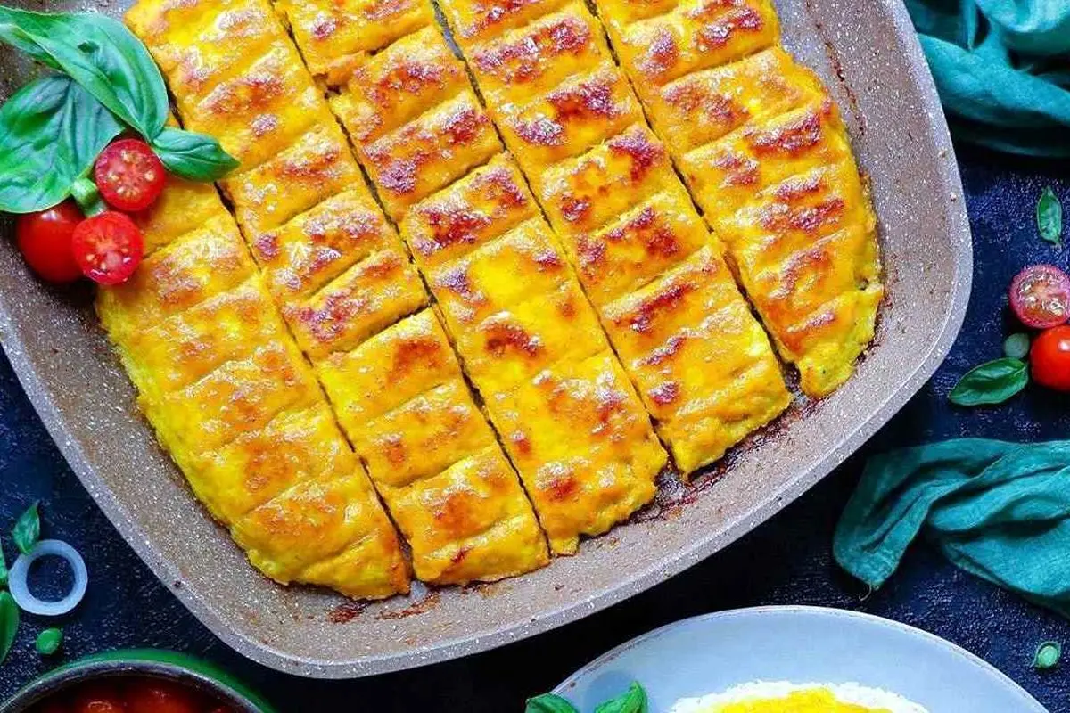 طرز تهیه کباب کوبیده مرغ تابهای؛ غذای خوشمزه و محبوب تهرانی