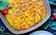 طرز تهیه کباب کوبیده مرغ تابه‌ای؛ غذای خوشمزه و محبوب تهرانی