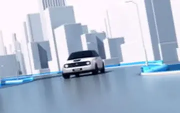  هاچ‌بک باهوش برقی ژاپنی!