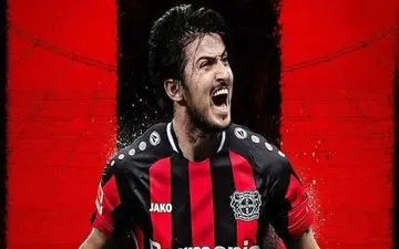 مبلغ انتقال ستاره تیم ملی ایران به لورکوزن فاش شد