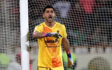 رشید دور فضای مجازی را خط کشید!(عکس)