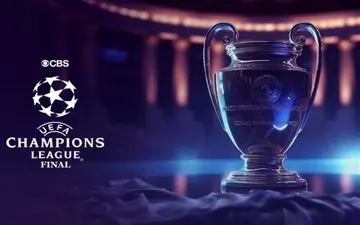 گل پنجم پاری سن ژرمن به اینتر توسط مایولو(ویدیو)