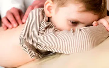 ورزش‌های دهانی حرکتی کودکان اوتیسمی