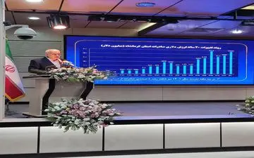 تخصیص تسهیلات به حوزه تجارت زمینه‌ساز افزایش صادرات در استان خواهد شد