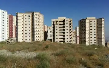 
ساخت خانه‌های استیجاری برای اجاره‌نشین‌ها