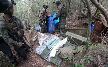 فوری؛ اسرائیل آتش بس را نقض کرد

