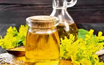مزایا و معایب روغن خام
