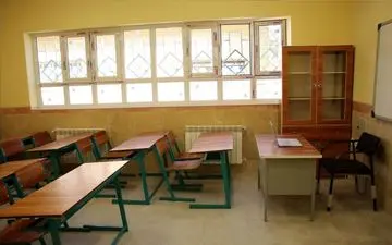 
مدارس و دانشگاه‌های بوشهر فردا غیرحضوری شد
