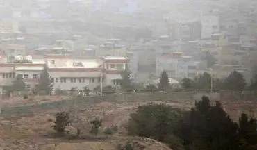 گردوغبار پرونده کار و آموزش سه شهرستان ایلام را زودتر بست