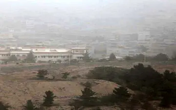 گردوغبار پرونده کار و آموزش سه شهرستان ایلام را زودتر بست