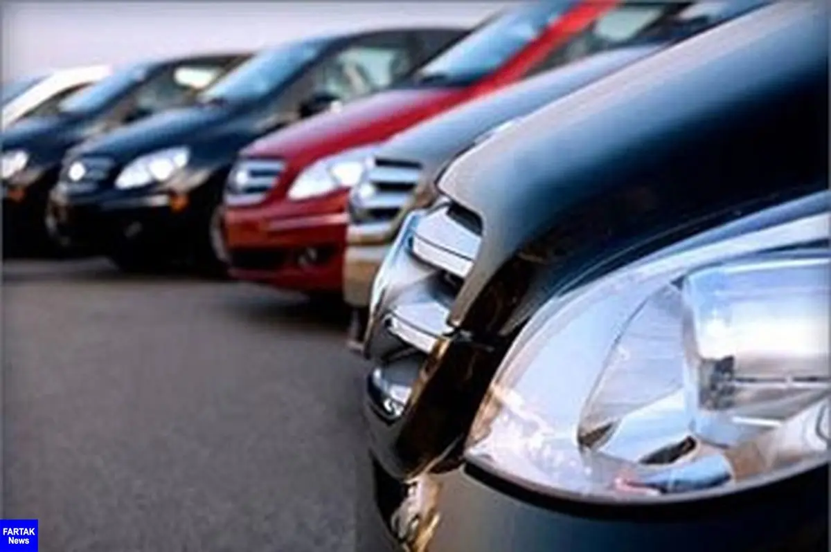 مراکز همگانی خرید و فروش خودرو به شبکه مجازی می‌پیوندد