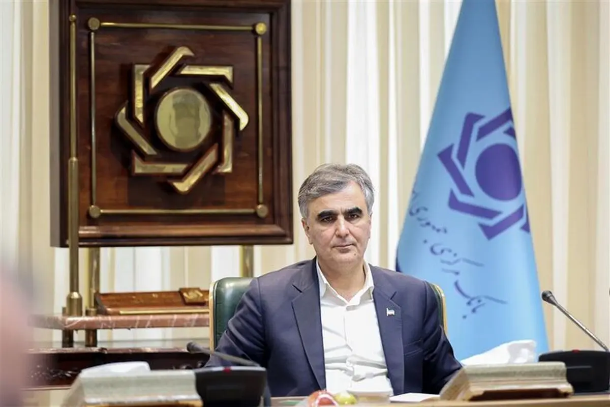 
فرزین: فروش دارایی‌های بانک آینده در مراحل نهایی است
