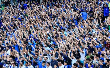  بدترین شایعه ممکن برای استقلالی ها+عکس