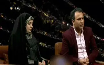 قسمت یازدهم ماه عسل  96 / حس و حال مادر سامان پس از آگاهی از شرایط فرزندش + فیلم