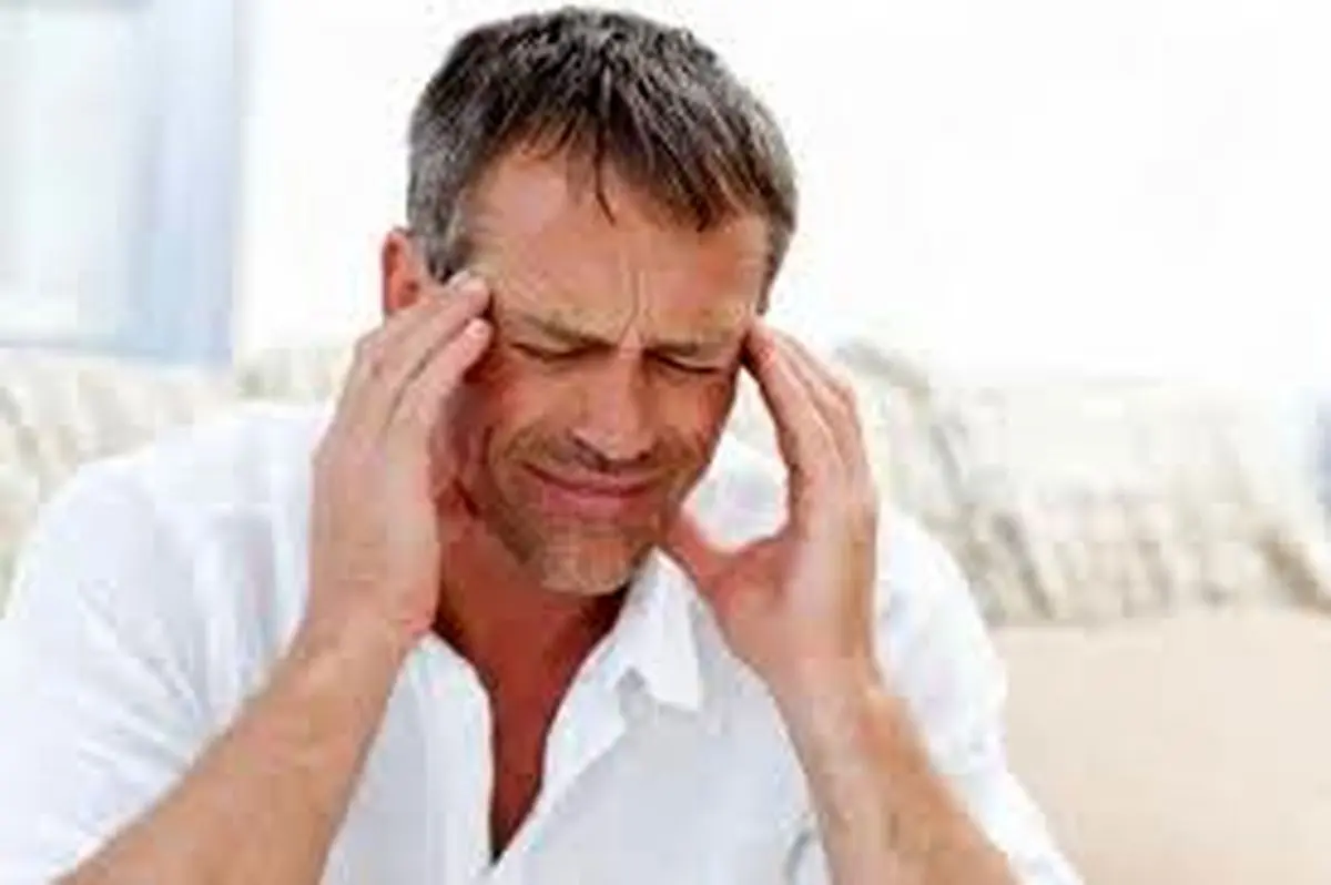 سردرد سینوزیتی چه مدلی است؟