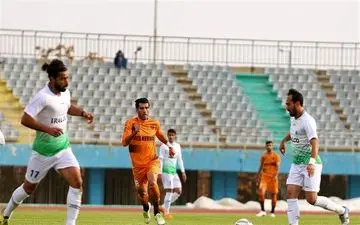 آغاز تمرینات مس رفسنجان با حضور مقامات شهری