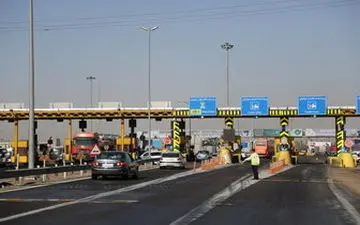 عوارض آزادراه‌ها قرار نیست افزایش یابد؟!