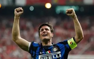 ستاره های اینتر میلان به ایران می آیند