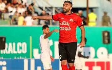 آخرین وضعیت کاوه رضایی مشخص شد/ واکنش یک استقلالی به شایعه بازداشت 