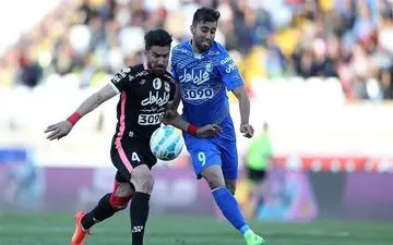 جزئیات یک انتقال بزرگ/ رو دستِ باشگاه استقلال به مدافع سرگردان تراکتورسازی!