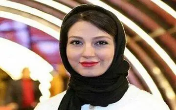 سلفی حدیث میرامینی به همراه همسرش در یک دورهمی (عکس)