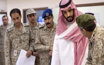  اعلام سفر بن سلمان به عراق، اشتباه یا افکارسنجی