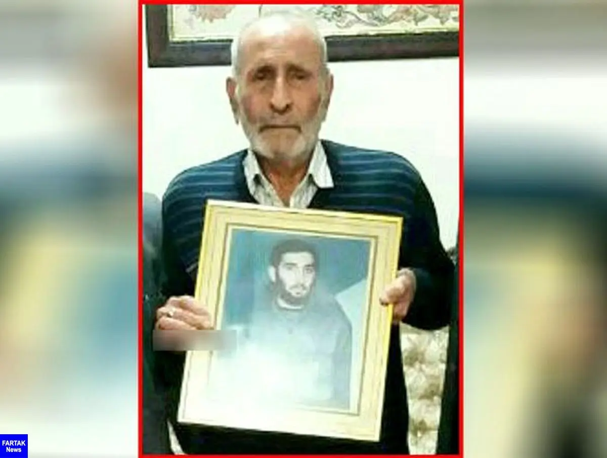 قتل فجیع پدر و مادر شهید عیسی نجفی در بهشهر / شامگاه دیروز رخ داد