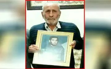 قتل فجیع پدر و مادر شهید عیسی نجفی در بهشهر / شامگاه دیروز رخ داد