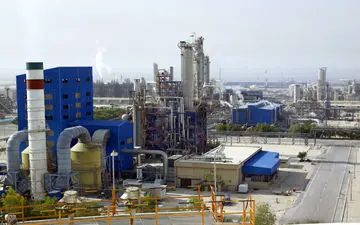 تعطیلی "اسیدسیتریک" کرمانشاه چند ساله شد