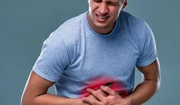 سوزش سر دل نشانه چیست؟