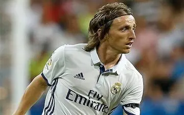  رئال مادرید در اندیشه حفط مودریچ با پیشنهاد افزایش حقوق