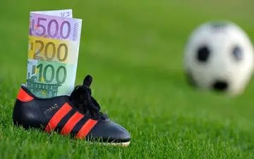 ردپای یک دلال سرشناس در نقل و انتقالات پرسپولیس