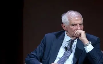 بورل خواستار اجرای حکم اخیر دیوان دادگستری بین‌المللی شد