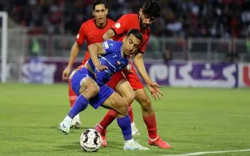 استقلال بالاتر از تراکتور؛ چرا جدول لیگ بی‌رحم شده است؟+جزییات