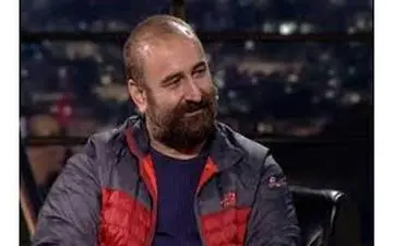 باورت میشه مهران احمدی دختر این سنی داشته باشه؟| عکسی از دختتر زیبای بهبود پایتخت همه راشوکه کرد