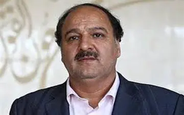 توضیحات عضو هیئت رئیسه مجلس درباره تیراندازی در مجلس + فیلم