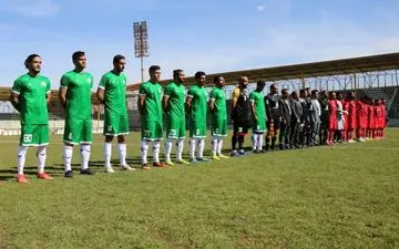 پاس همدان برنده قطعی دیدار برابر نود ارومیه