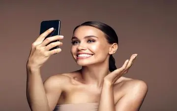 چرا اغلب از چهره خودمان در عکس‌ها خوشمان نمی‌آید؟
