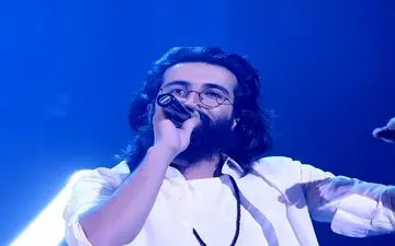 حادثه ناگوار برای خواننده تیتراژ ماه عسل