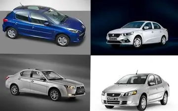 زمان قرعه‌کشی طرح فروش فوری محصولات ایران‌خودرو