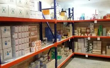  ساعت کار داروخانه‌های‌ هلال‌احمر در تعطیلات ۱۴ تا ۱۷ خرداد